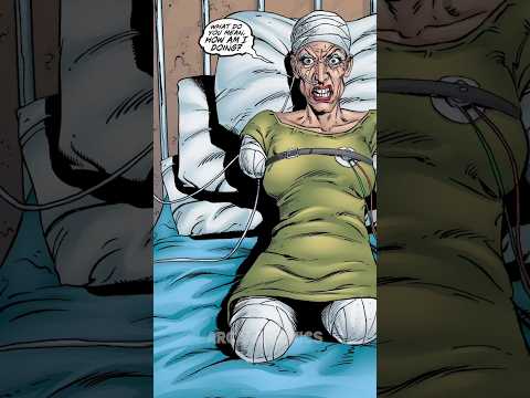 This Is Why You Don’t Mess With The Punisher…