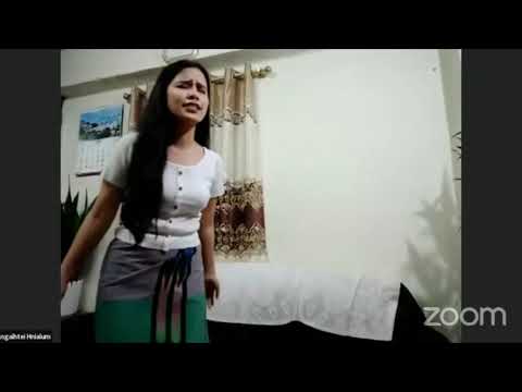 Min Hmangaih Loh I Theilo - Angaihtei Hnialum