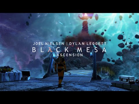 Black Mesa OST: Ascension (Joel Nielsen | Dylan Leggett)