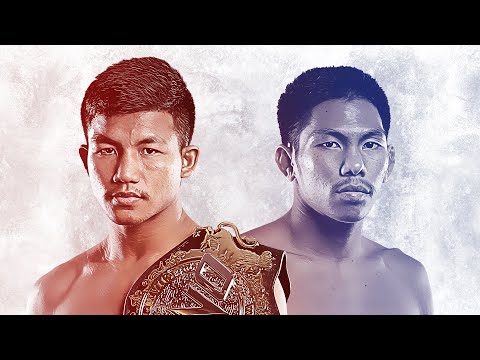 One Championship: No Surrender Results: Two Muay Thai Title Fights & Stamp Fairtex In Action