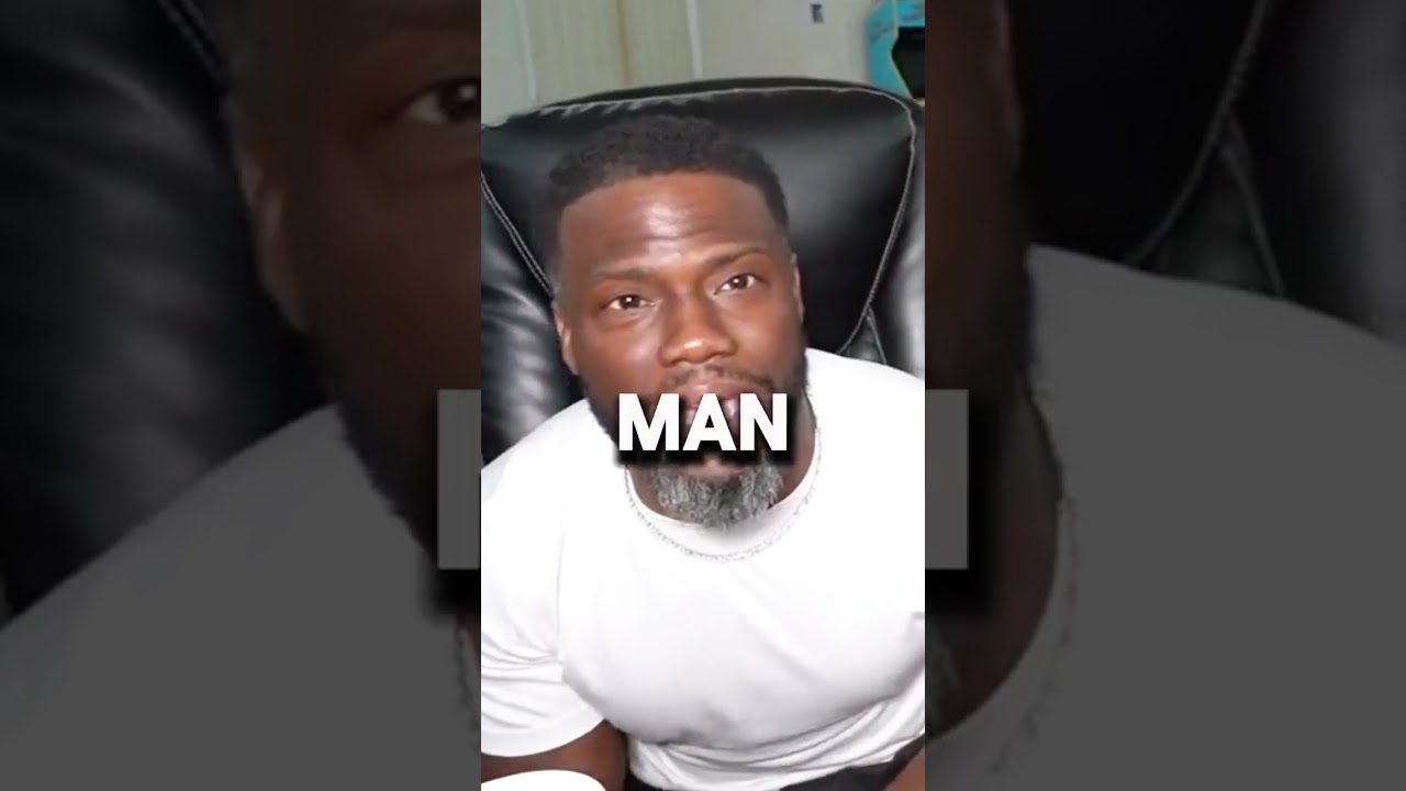 Kai Cenat made Kevin Hart explain his Viral Photo Meme! 😭💀
