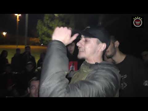 Otein vs GT - 8avos "Winter League J4"