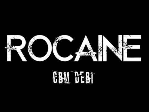 CBM Debi - Rocaine (Dir. By @CheckTinoOut)