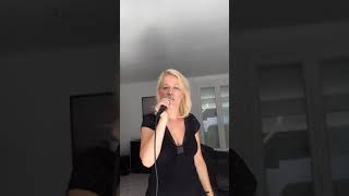 Tant que tu es là - Tina Arena (Cover)