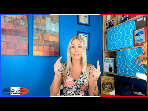 HOW TO IDENTIFY which LANGUAGE you THINK in | IDENTIFIER la langue dans laquelle VOUS RÉFLÉCHISSEZ