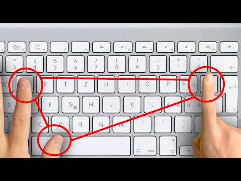 10 Funções do seu teclado que você não conhecia!