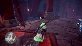 ［MHW：ＩＢ］MR１００解放