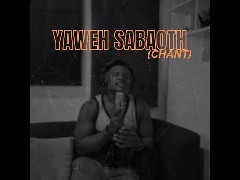 YAWEH SABAOTH| CHANT|| HUGO DAVID