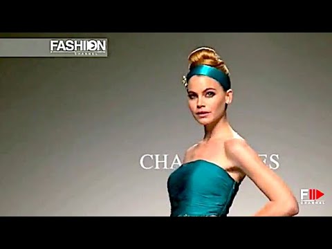 Charoperes Cibeles Madrid Novias 2013 1 of 5 by Fashion Channel