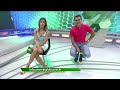 Encerramento Esporte Espetacular E Início Temperatura Máxima 19 01 2014 SIMULAÇÃO EM HDTV