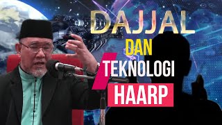 Download lagu TECHNOLOGI HAARP DAN PERANCANGAN DAJJAL | Dato' Dr. Danial Zainal Abidin mp3