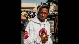 Kendrick Lamar | LMAO | Compton State Of Mind