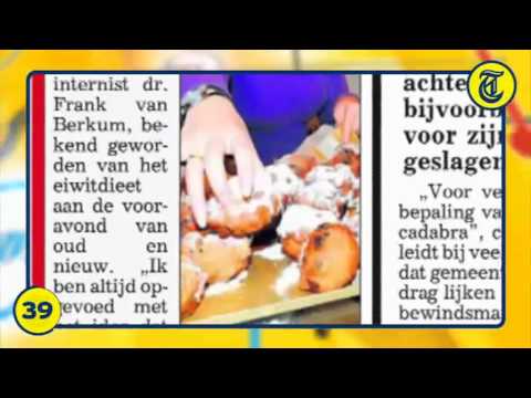 Nieuwsflits 27 December 2011 - Recessie raakt escort