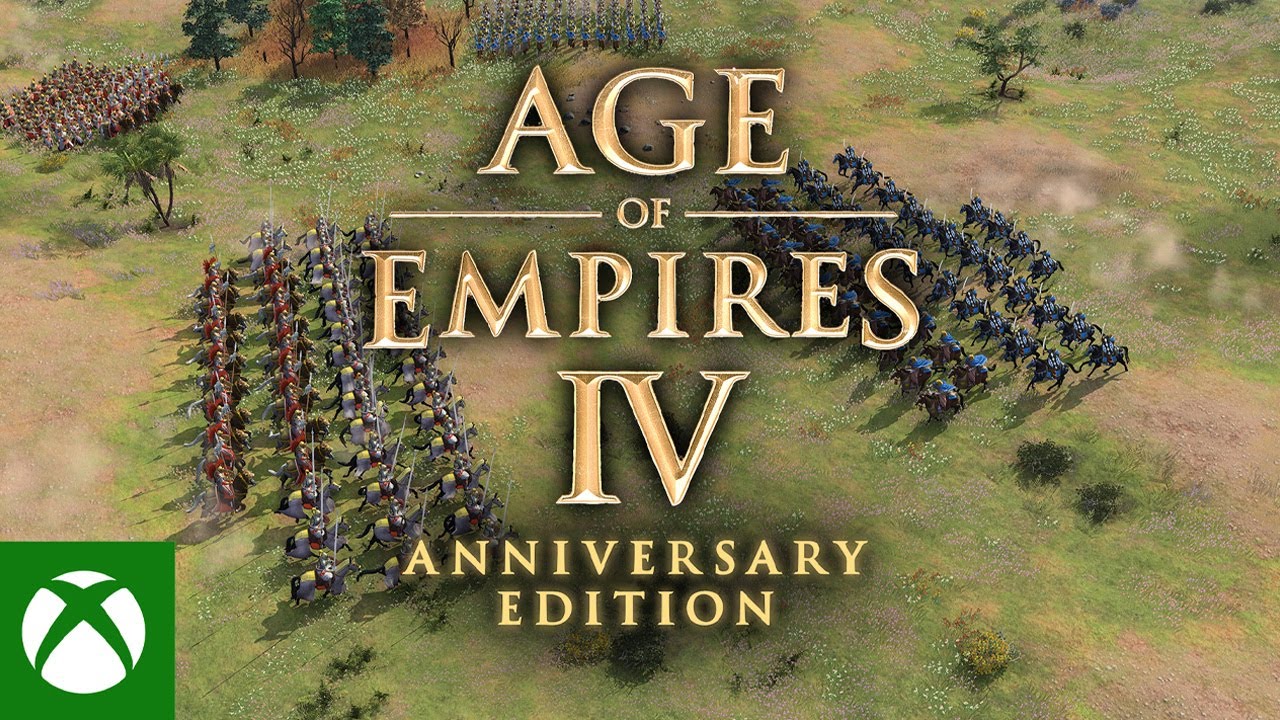 Age of Empires