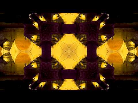 Tom Barabas - Kaleidoscope