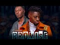 Liam Voice Promise Ft Akaya Shataz Cover