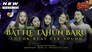 Download lagu DJ YANG KALIAN CARI!!! DJ BATTLE CEK SOUND VIRAL TIKTOK TERBARU 2026‼️GEMPAR MUSIC PRODUCTION mp3 Download lagu DJ YANG KALIAN CARI!!! DJ BATTLE CEK SOUND VIRAL TIKTOK TERBARU 2026‼️GEMPAR MUSIC PRODUCTION mp3