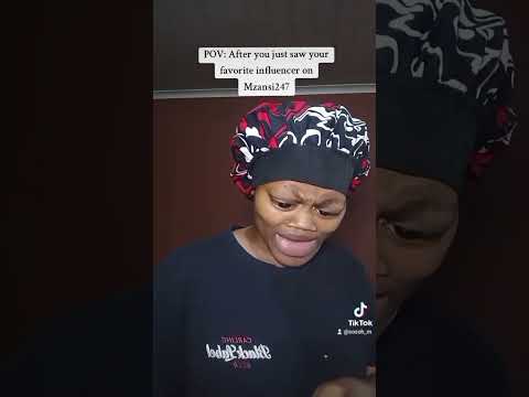 We see and we don't judge 🤧 #youtubeshorts #creator #mzansi247 #influencers