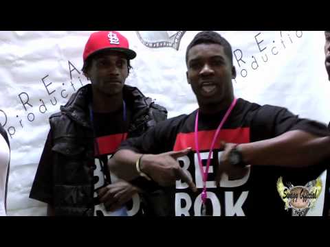 Hippnosis Love Presents Swagg Tv Ft. BedRok Ent