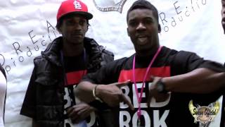Hippnosis Love Presents Swagg Tv Ft. BedRok Ent