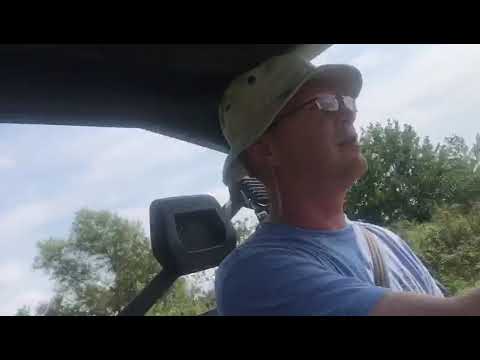 ATV4 Badri's House 08.27.2019, Republic of Georgia