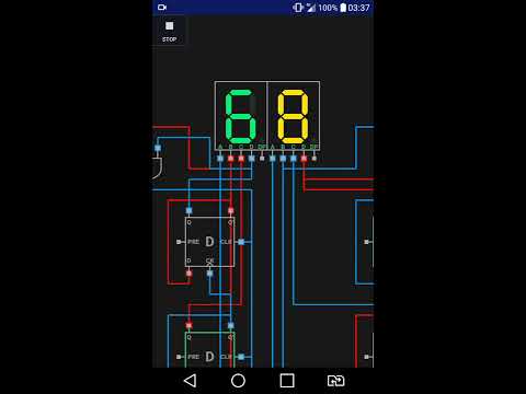 Easy Logic Simulator Video