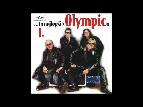 Olympic - Dej mi víc své lásky (HQ)
