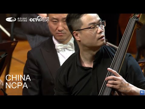 Wolf Totem- TAN Dun, LEI Jia and NCPAO