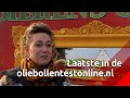 Dat is niet mijn oliebol!
