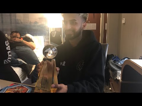 Yu-Gi-Oh!!!! NAWCQ 2019 Top 4 Manav Dawar - Sky Striker