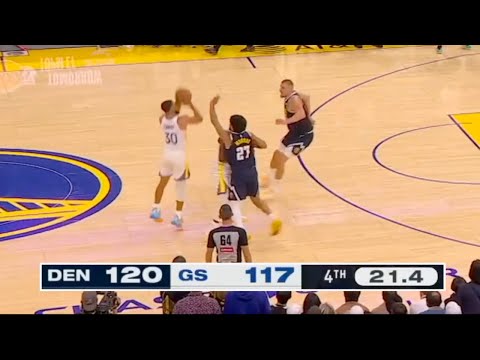 NBA bad shot selections, but they send the game to overtime 🥶