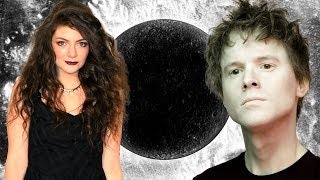 Lorde&#39;s New Single &quot;Easy (Switch Screens)&quot; with Son Lux