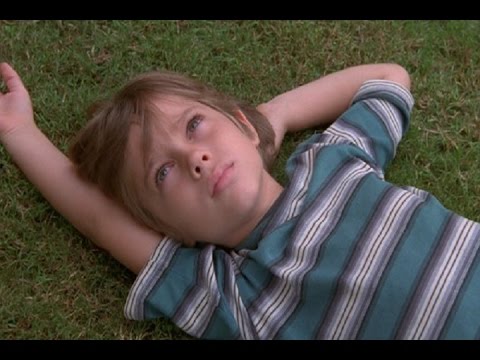 'Boyhood', un experimento único