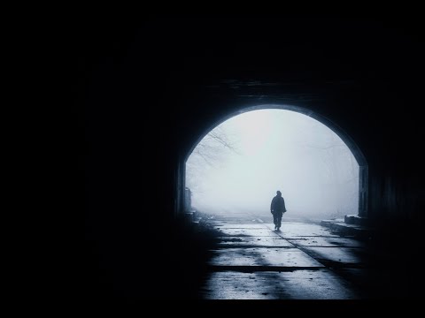 sleepless nights (dark ambient music mix)
