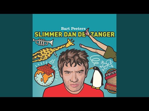 Bart Peeters Mannen Zijn Simpeler Dan Vrouwen Tekst Lyrics