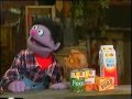 Seasme Street VHS Trailer