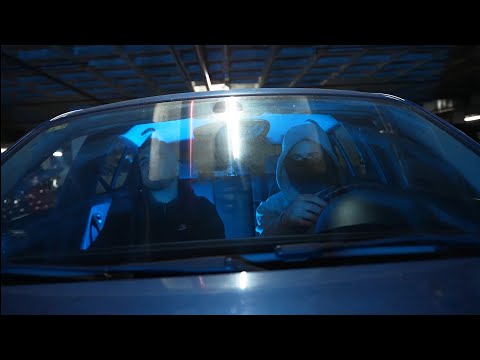 MOROKNSE - JUGANDO CON FUEGO (VIDEOCLIP) [NAVESO PROD.]