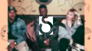 GoldLink - Rough Soul (ft. April George)