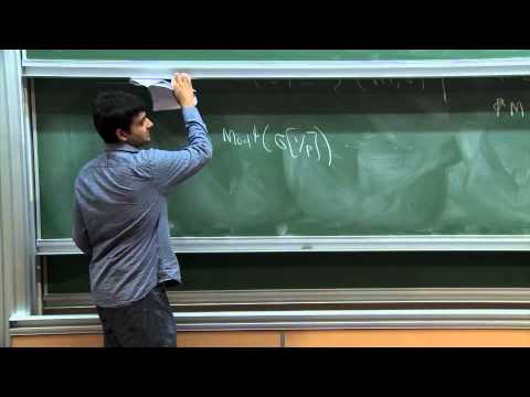 Integral structures on de Rham cohomology