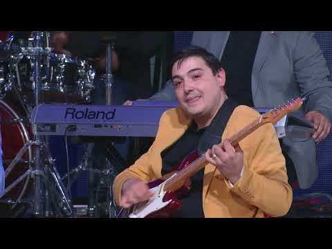 Orkestar Smekeri - Melem kolo - (LIVE) - (Tv Grand 18.04.2022.)
