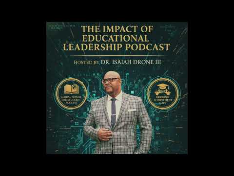 Commentary on I.E.L. Podcast EP 207