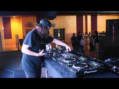 Xaebor @ Winter Shakedown