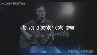 James TW - Black &amp; Blue (Traducida al español)