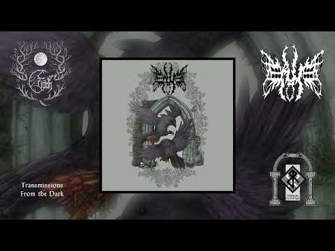 Eave - Fervor (full album, 2023)