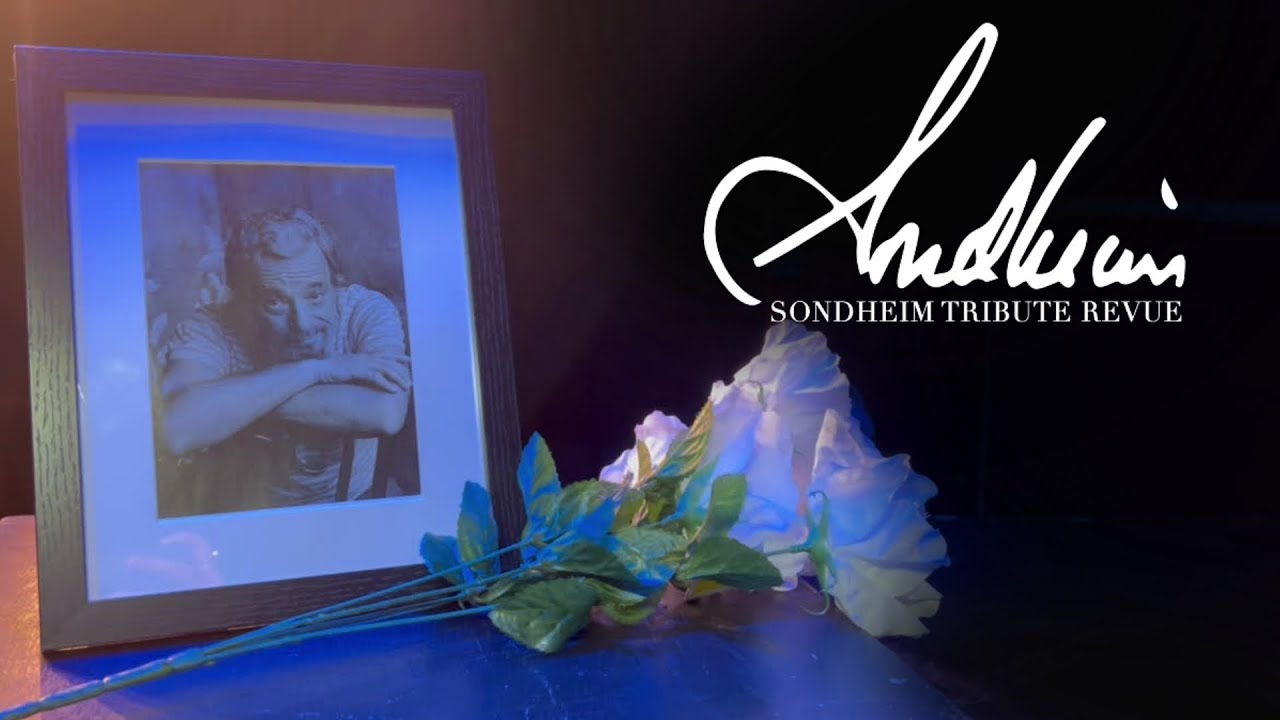 Sneak Peek of our Sondheim Tribute Revue! Tickets On Sale Now!