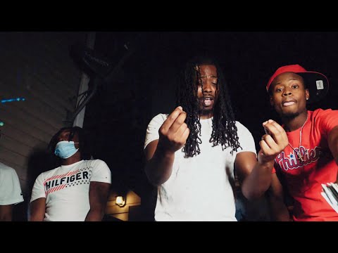 Damo Cash & YH Young Dolo - Stichy  (Music Video)