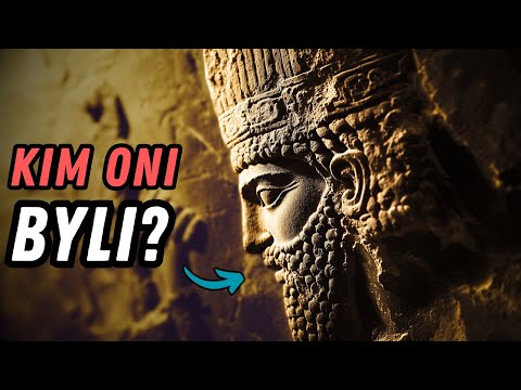 Imperium Które Zmieniło Azję: Historia Hetytów