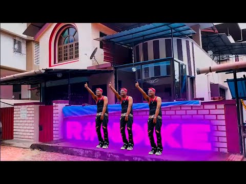 U TOWN - MC RAWAN || PROD BY @@I_ROBiNn || OFFICIAL MUSIC VIDEO 2K24