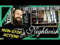ROADIE REACTIONS Nightwish Weak Fantasy Live