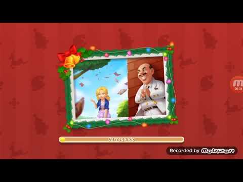 Matchinton mansion Nível 917